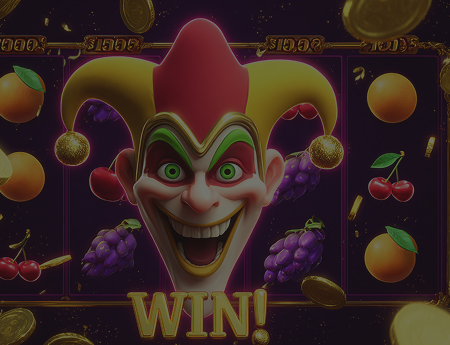 Royal Joker Hold and Win