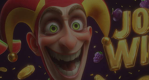 Royal Joker Hold and Win