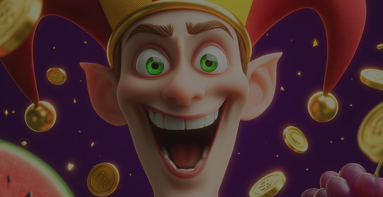 Royal Joker Hold and Win